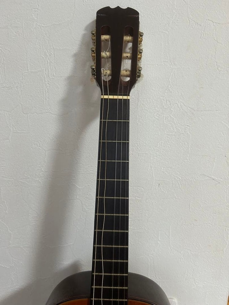 SUZUKI C-20 Classical Guitar