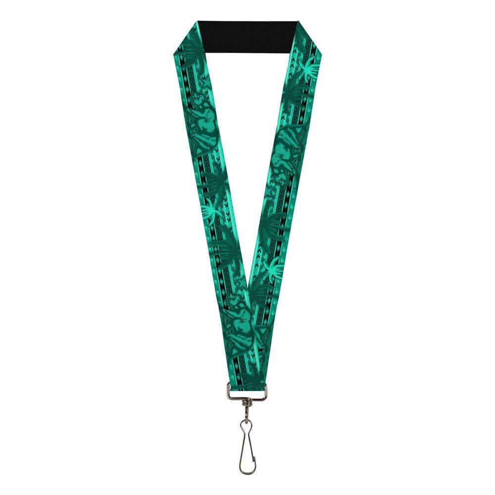 Lanyard - California