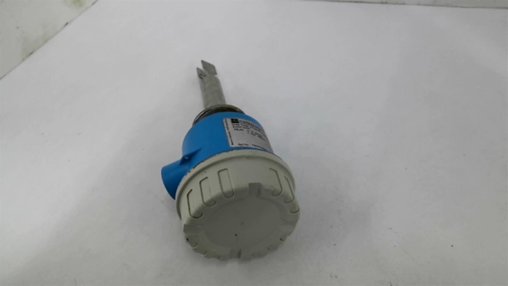 Endress Hauser Liquiphant M FTL51H-ATC2DD2G4A Level Detector