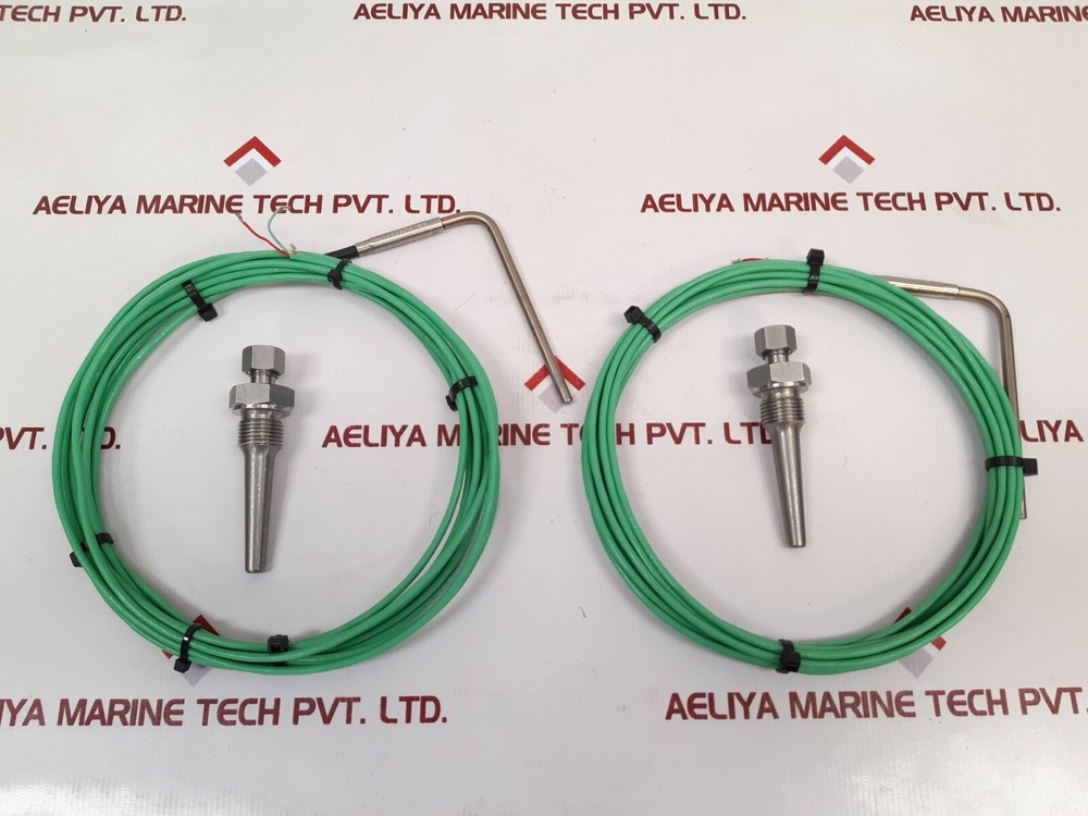 Kongsberg mb720s105k60 temperature sensor