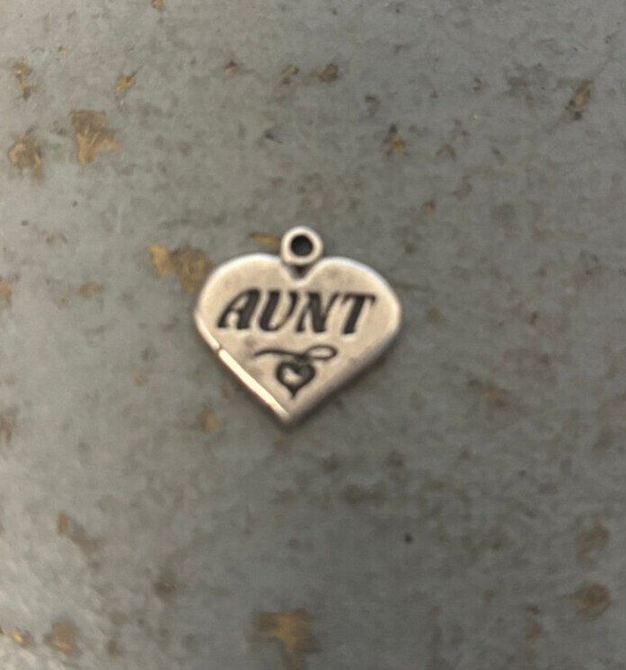 Sliver Ventage 3.50g Aunt Charm