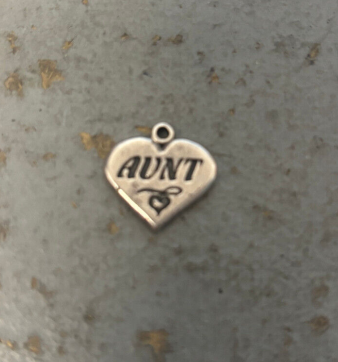 Sliver Ventage 3.50g Aunt Charm