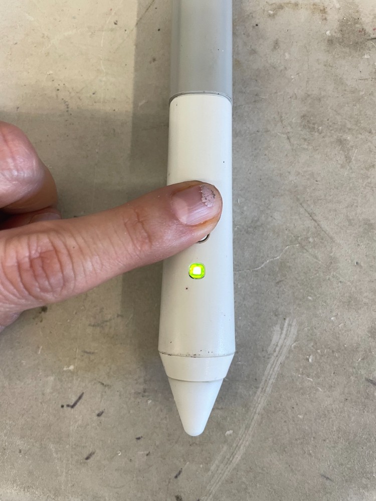 Epson Easy Interactive Pen ELPPN01