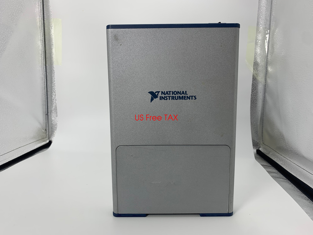 USED National Instruments USB-6353 X Series Multifunction DAQ Data Acquisition