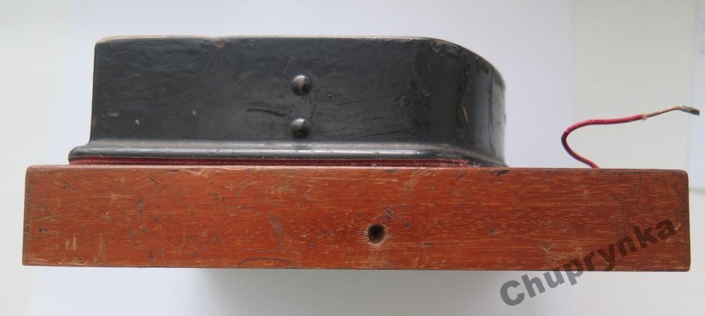 THIRD REICH GALVANOMETER SIEMENS HALKSE 1940S