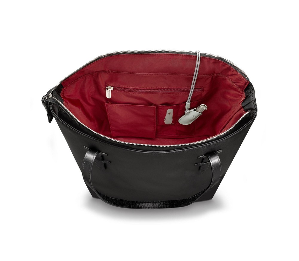 Victorinox - Leather Case - Icon Style - 4.0670