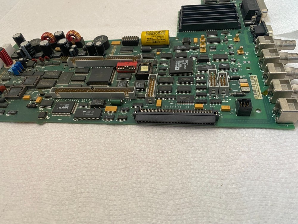 HP E4423-60035 Generator main board