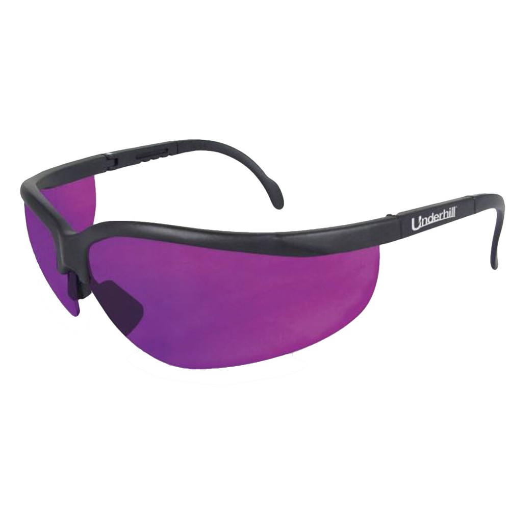 Underhill TurfSpy Early Stress Detection Glasses
