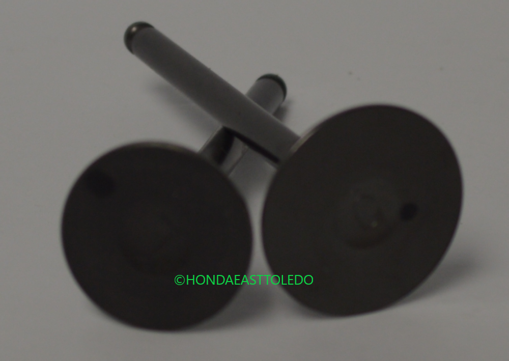 OEM Yamaha Intake Exhaust Valves 00-07 TTR90 E S 4GL-12121-01-00 4GL-12111-11-00