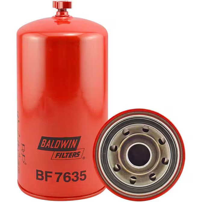 BALDWIN FILTERS BF7635 Fuel Filter  (EXPRESS SHIPPING)