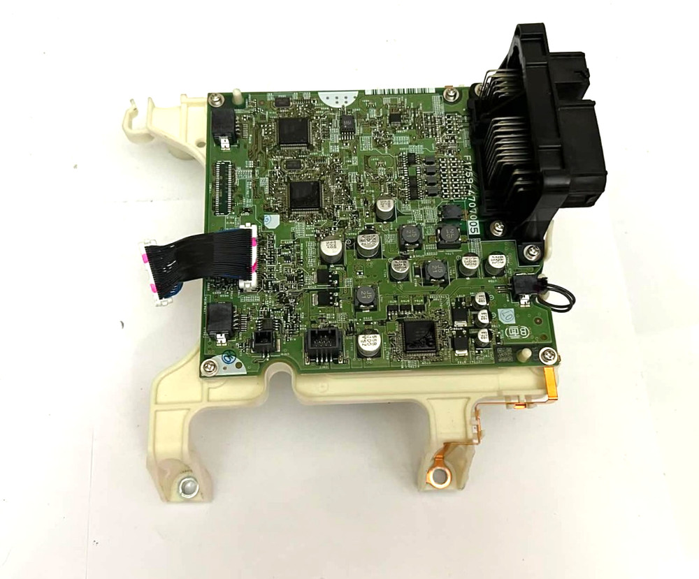 2012-2015 Toyota Prius  Inverter Control Board
