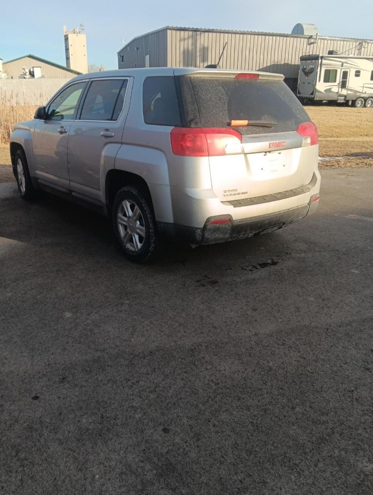 Used Telematics Interface Module fits: 2015 Gmc Terrain Communication OnStar opt