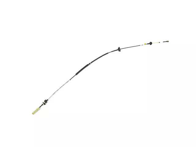 Genuine Mopar Gearshift Control Cable 68298551AB