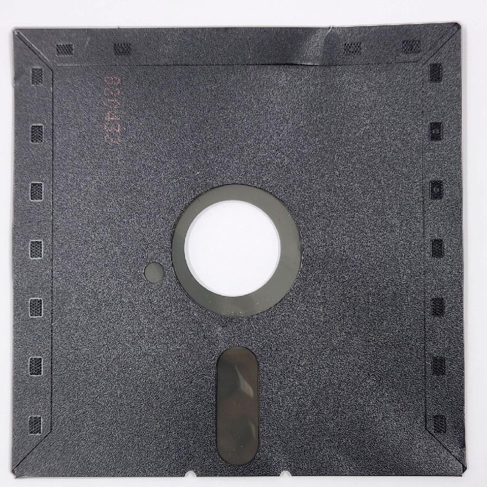 Borland Visions Video Series Part #61LB-VIS05 Learn Programming w/ Pascal Disk 2