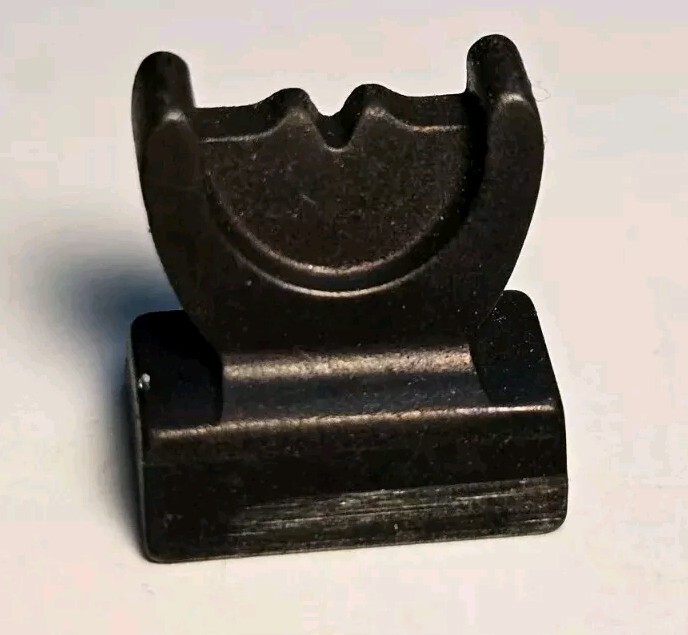 CVA Mountain Stalker Sidelock Muzzleloader Rifle Sight Set (I)