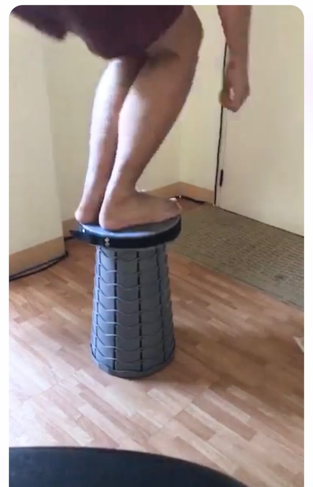 High quality light weight durable portable chair stool