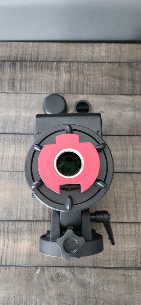 iOptron SkyGuider Pro Camera Mount with extended accessories package