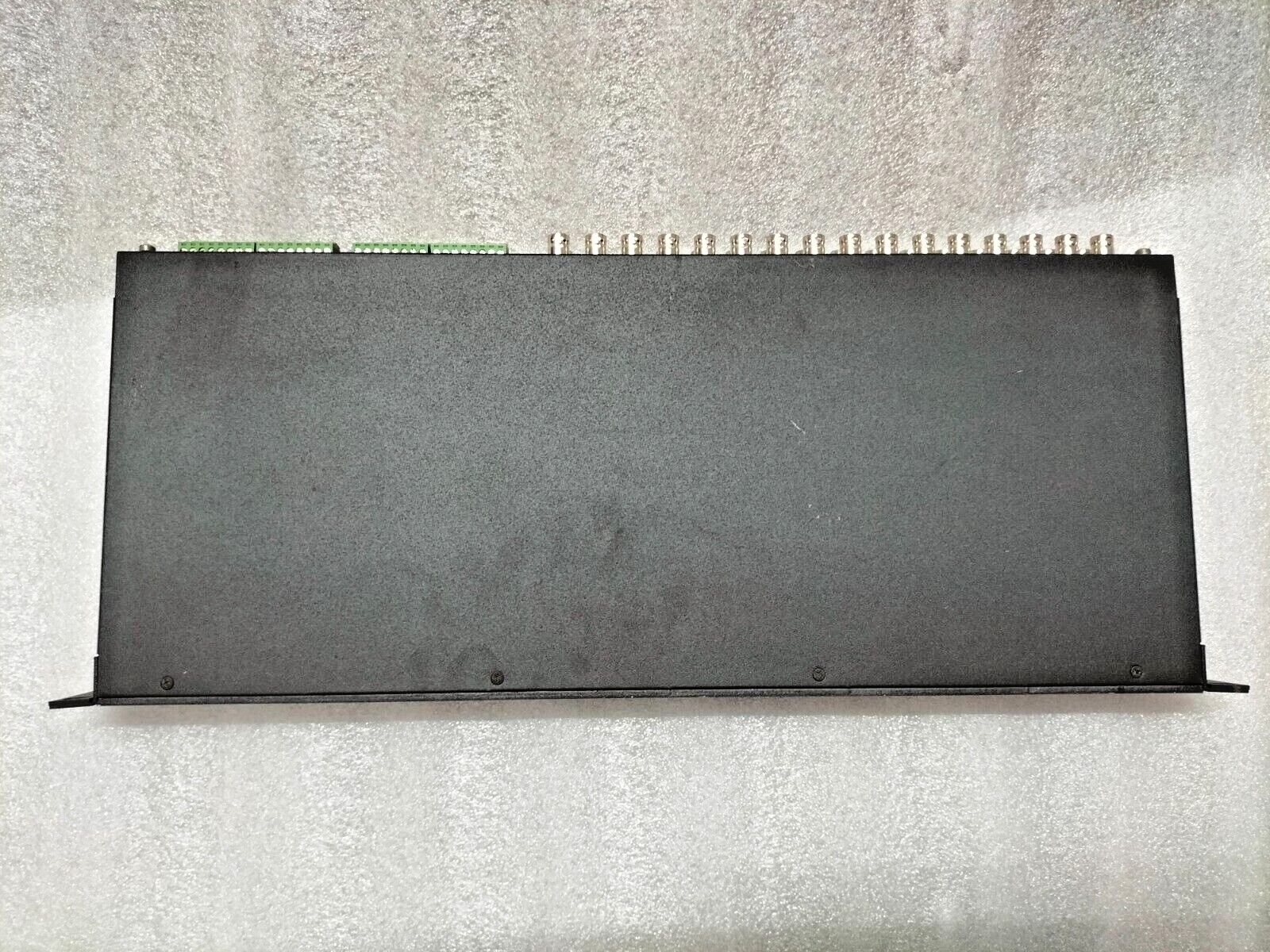 PELCO TWP4000 SERIES 32 CHANNEL UTP PASSIVE TRANSCEIVER TW4032P