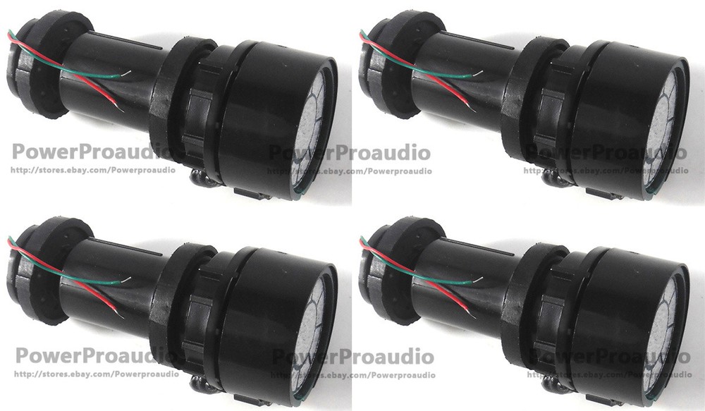 4X Microphone Replacement Cartridge Capsule For Sennheiser EW100G3 EW100G2