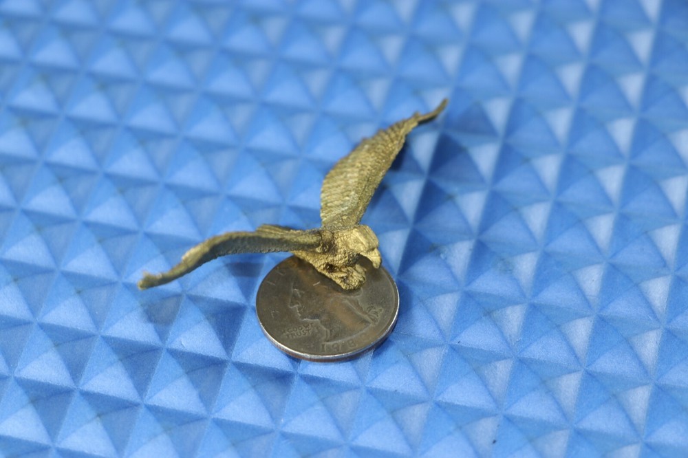 Model Kit Figure Eagle