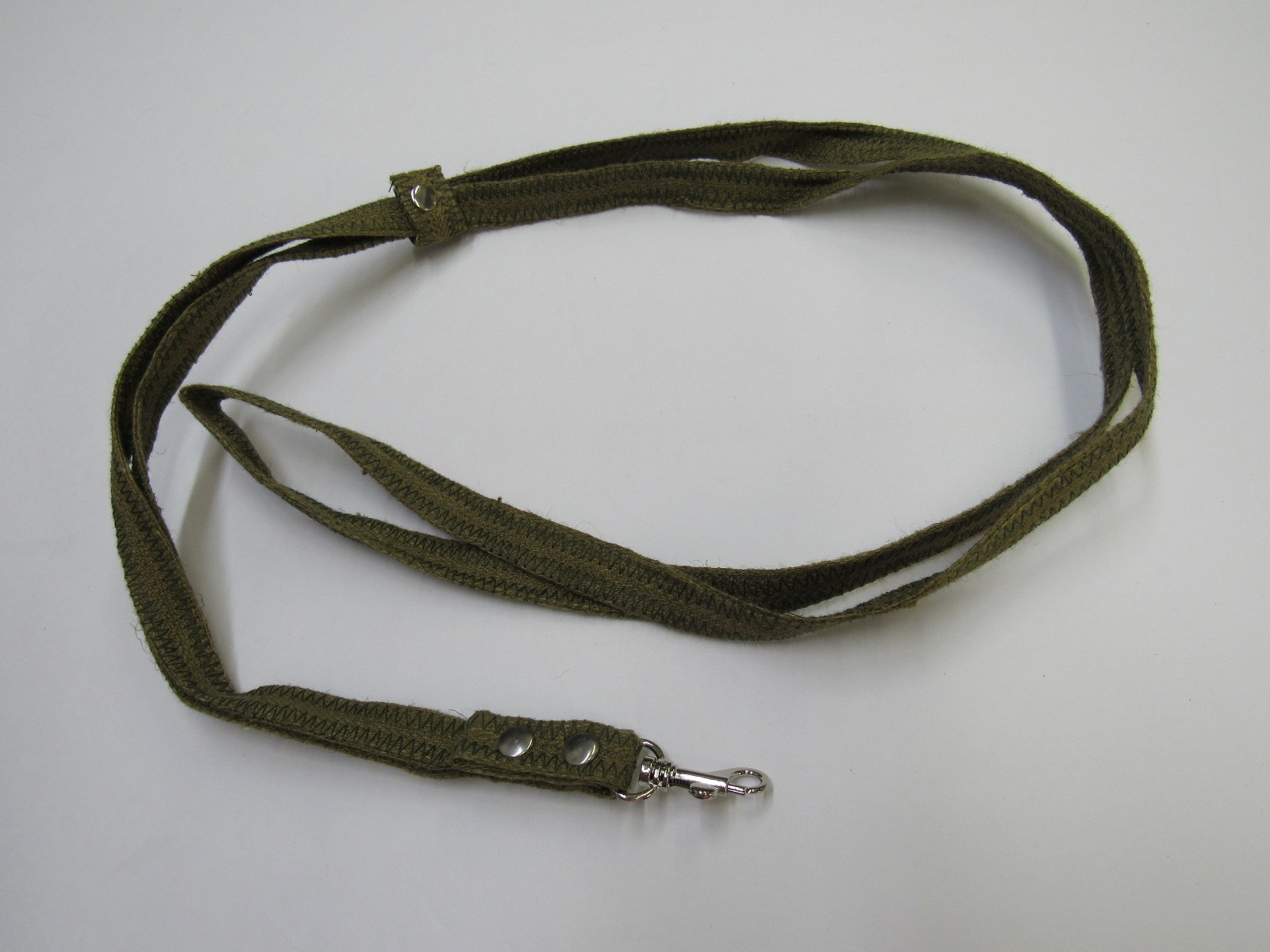 Italian Pistol Lanyard For Beretta M1922 M1934 M1935 M1951 92F NOS Made in Italy