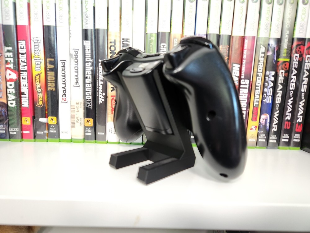 Microsoft Xbox 360 Controller Stand
