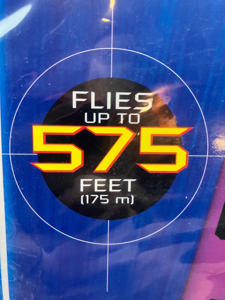 Estes Photon Probe Flying Model Rocket Kit #3026 - OOP - Sealed