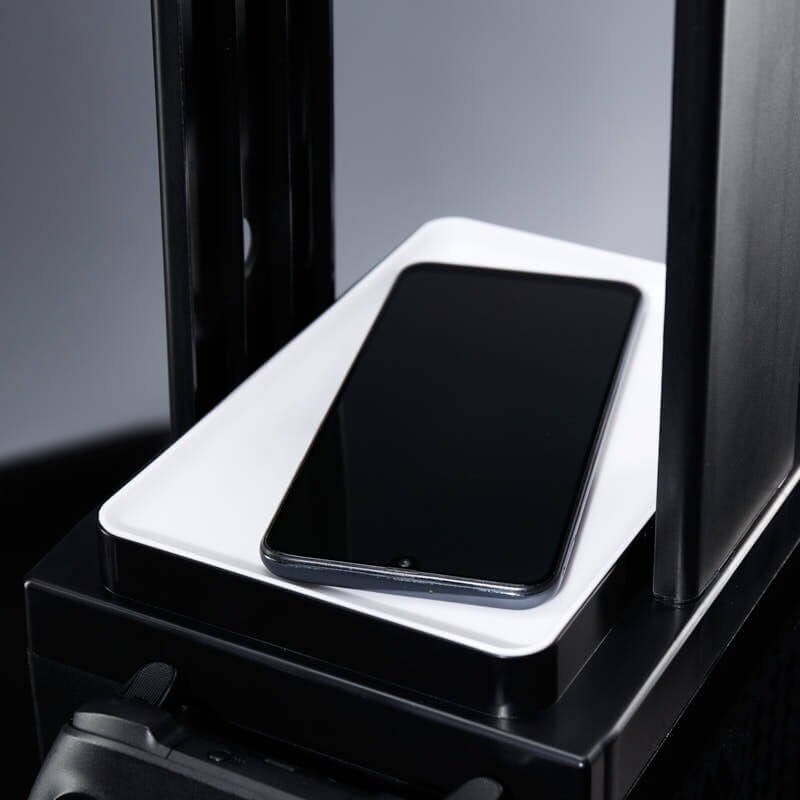 Numskull Official Destiny 2 LED Light Gaming Locker storage