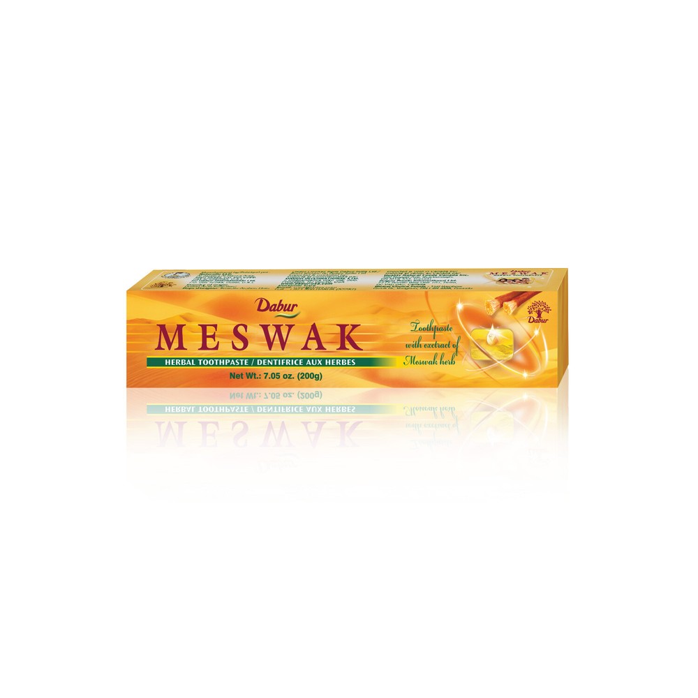 Dabur Meswak Herbal Toothpaste 200g