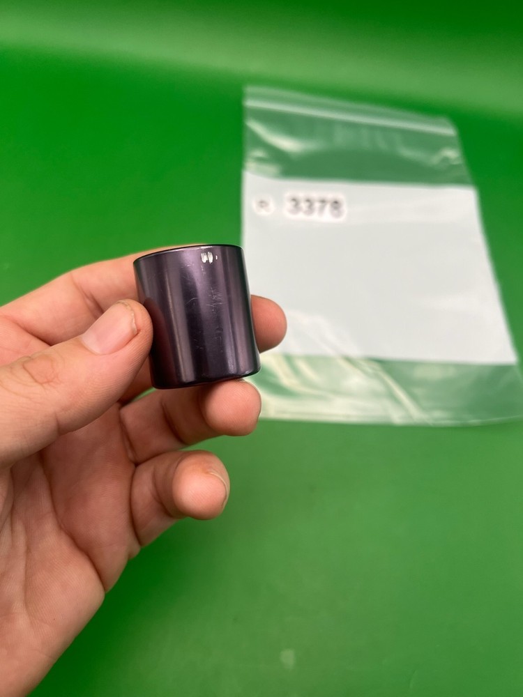 WGP Autococker Feedneck Purple