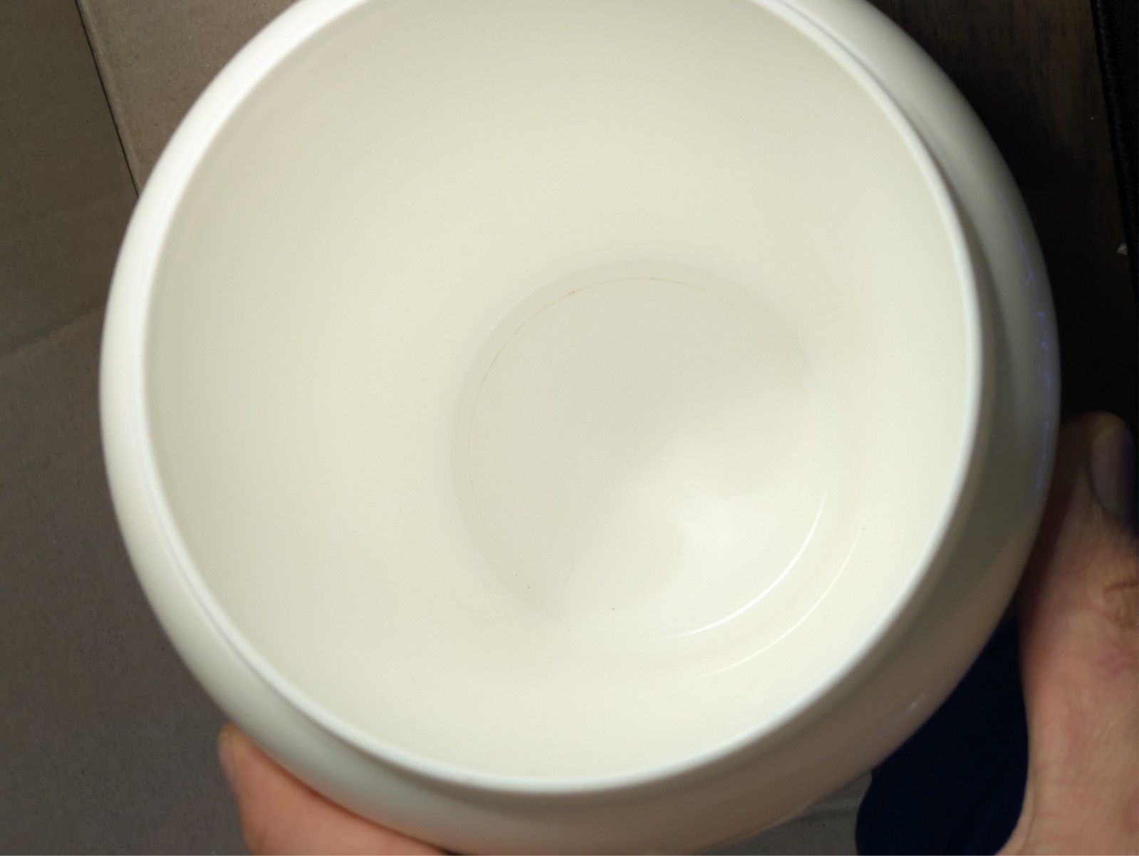 Pepsi 64 oz. Insulated Mug Jug Whirley USA Jumbo with Lid Blue Travel Cup Logo