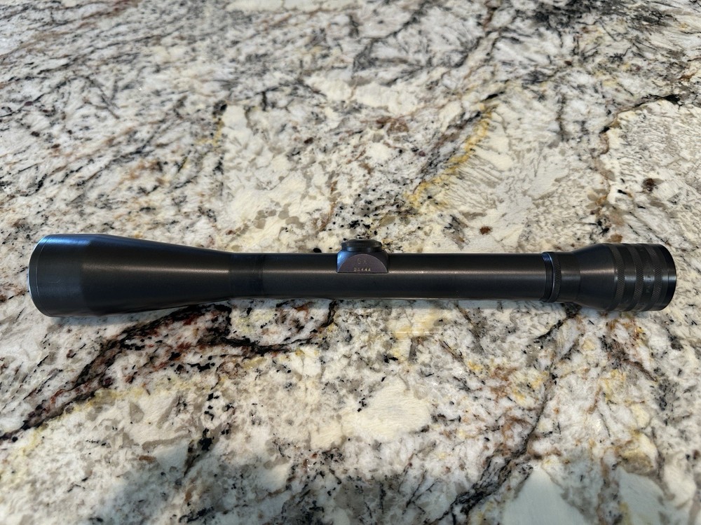 Kollmorgen Bear Cub Rifle Scope 6x