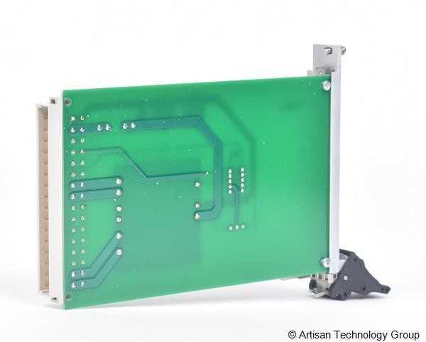Wayside Inspection Devices PSM-CPU Plug-In Module