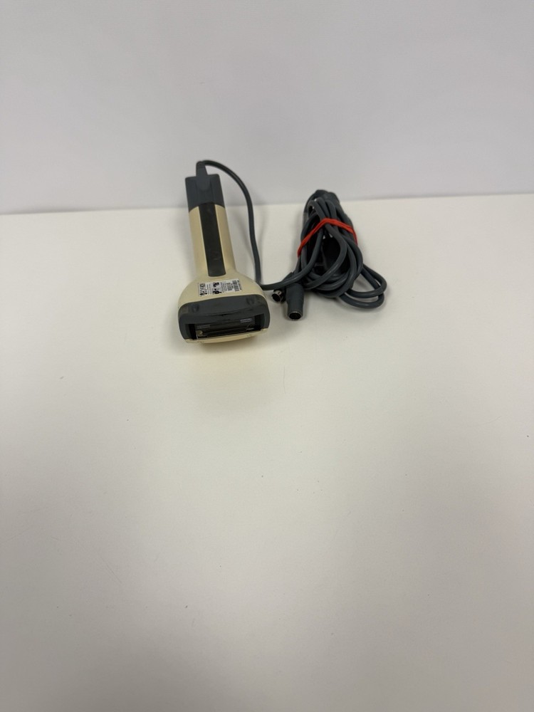 Intermec Scanplus 1800SR Barcode Scanner Wired