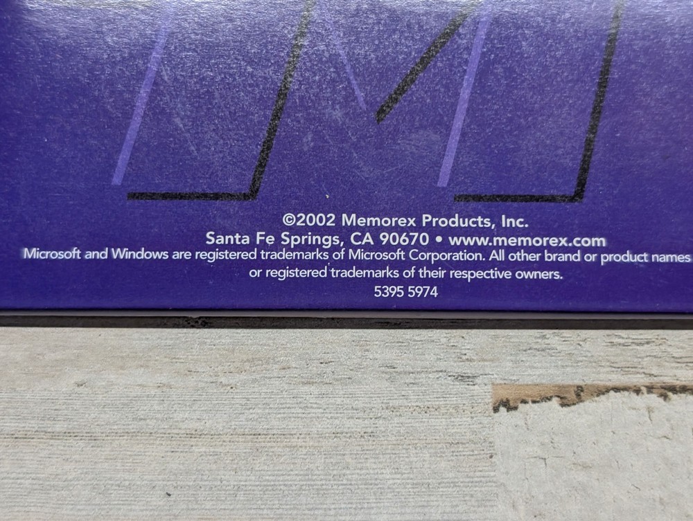 Memorex Keyboard Software CD for MX3300 RF7000 USB Windows 98 2000 ME XP Drivers