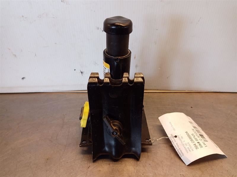 2004 TAHOE Jack only/ No Tools 5013354