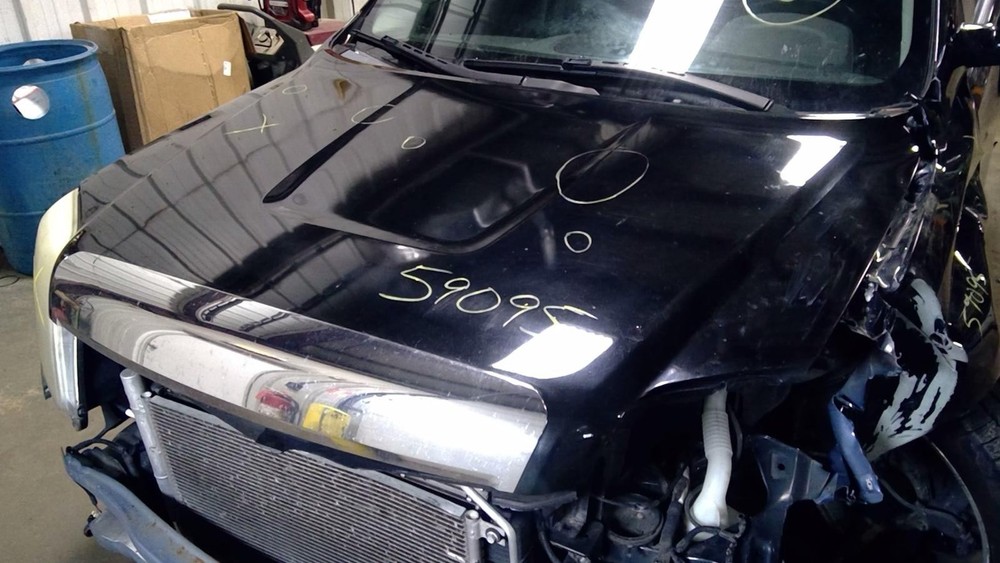 Used Telematics Interface Module fits: 2015 Gmc Terrain Communication OnStar opt