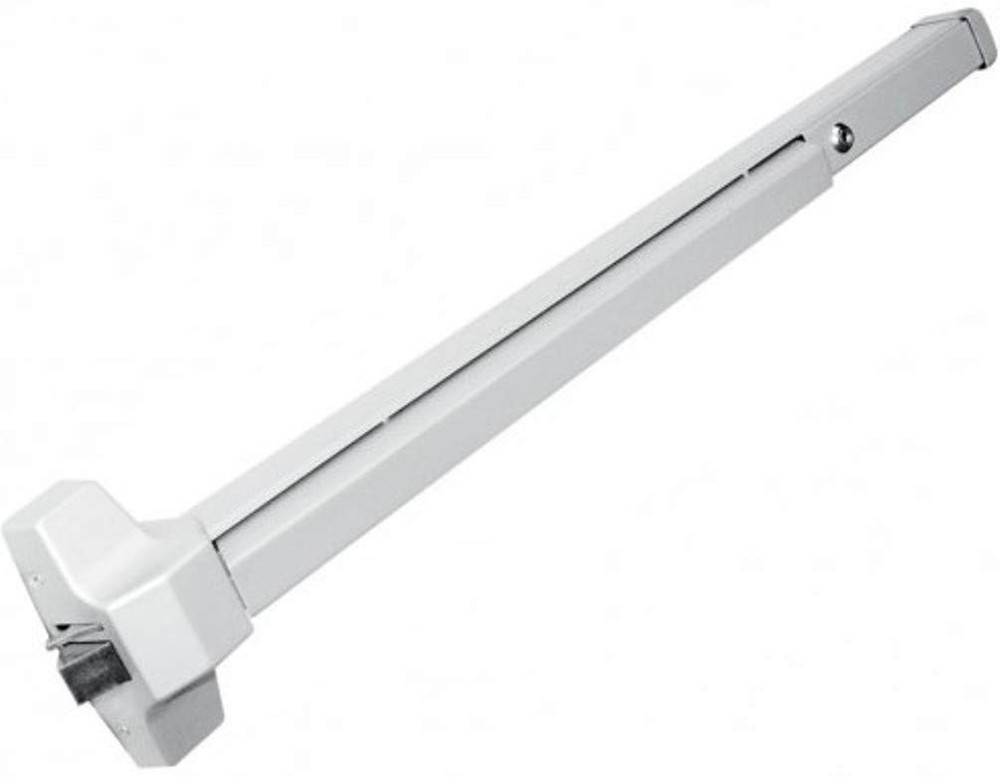 Seco-Larm SD-962AR-36A Rim-Type Exit Device for Exit Doors, Push-to-Exit Bar----