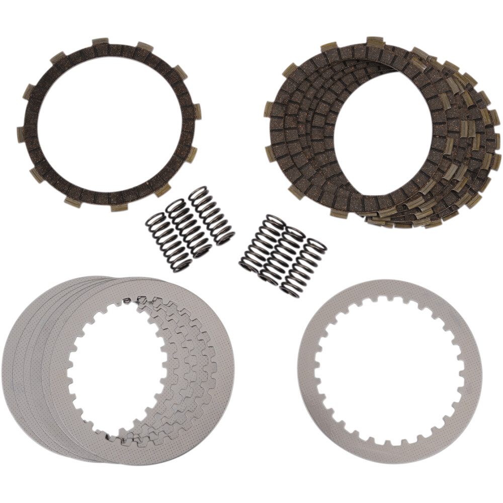 EBC DRC Series Clutch Kit (DRC131)