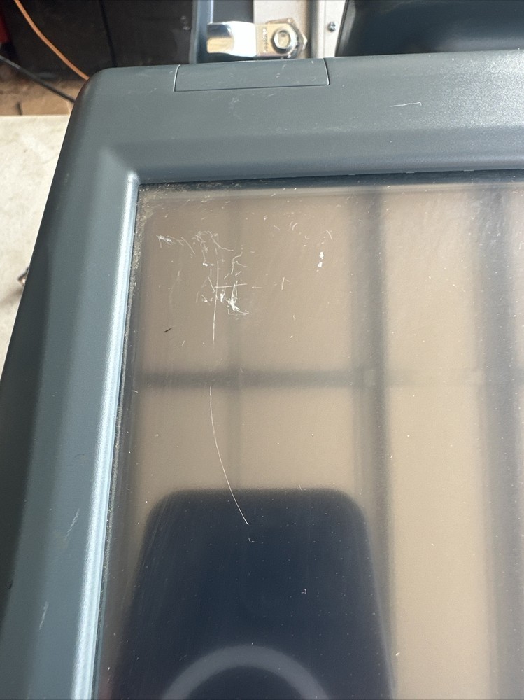 Micros workstation 5a System Unit