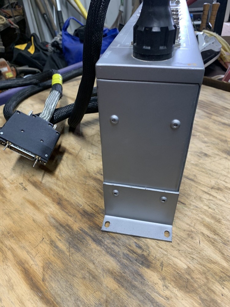 Media 100 Video Editing System Compositing 844/X