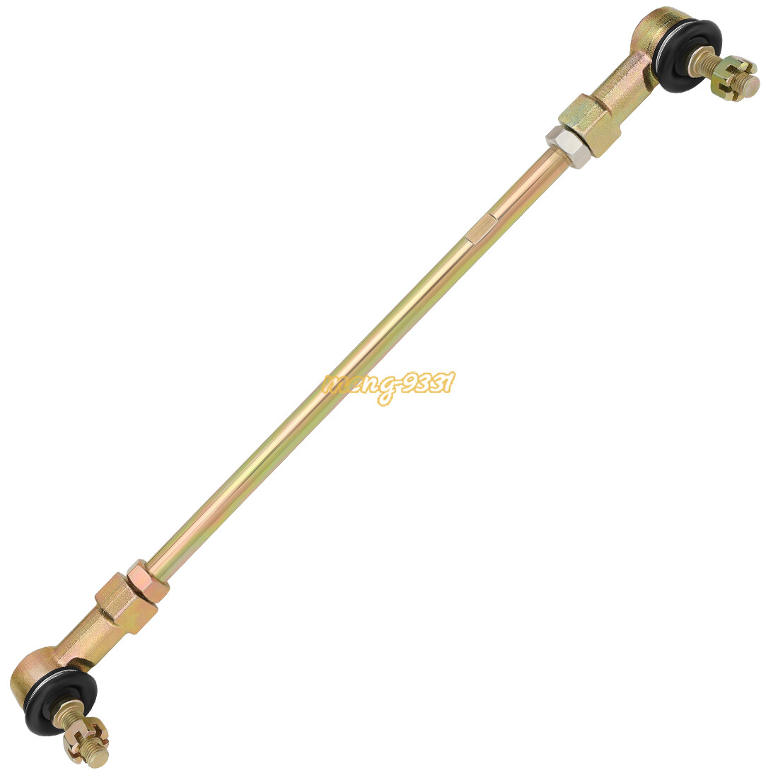 Tie Rod Ends Kit 2 SET for Honda TRX400EX Sportrax 400 1999-2008 53157-HN1-601