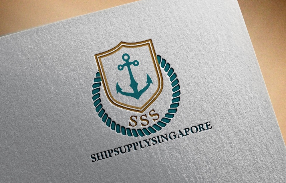 I will Design Your Custom Ship And Cargo Logo