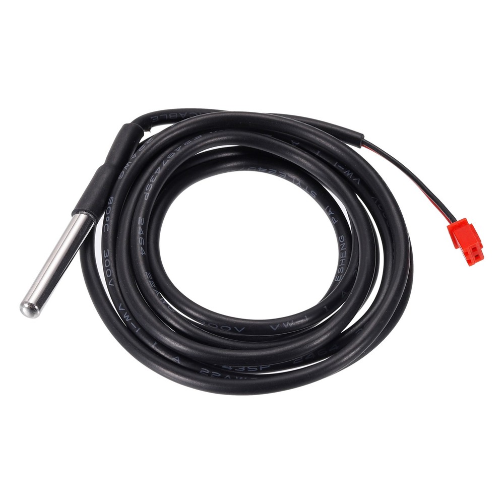 Ice Thickness Sensor Line Evaporation Water Ice Machine Sensor 150cm 10K