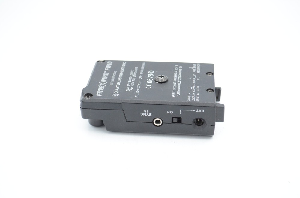 Quantum FreeXWire FW10 Digital Transceiver