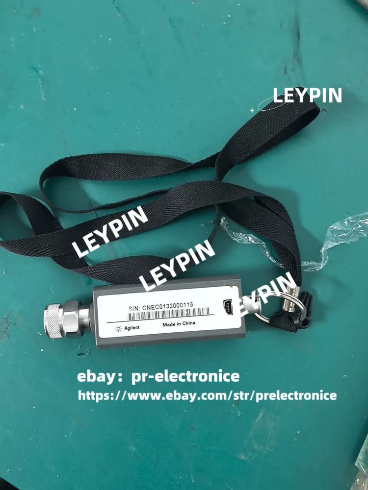 Keysight/ Agilent Technologies N9330-66800 Electronic Calibrator#Pr