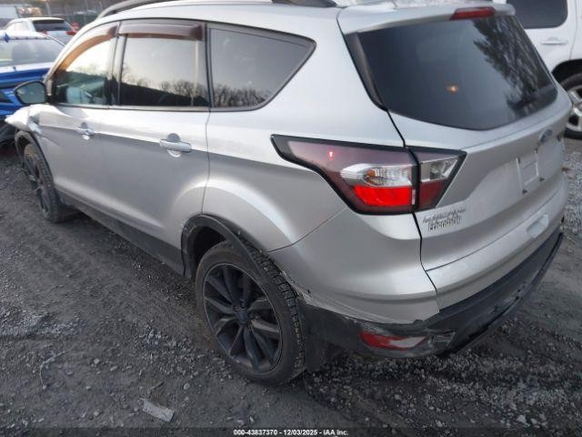 Used A/C Selector Switch fits: 2017 Ford Escape Front automatic temperature cont