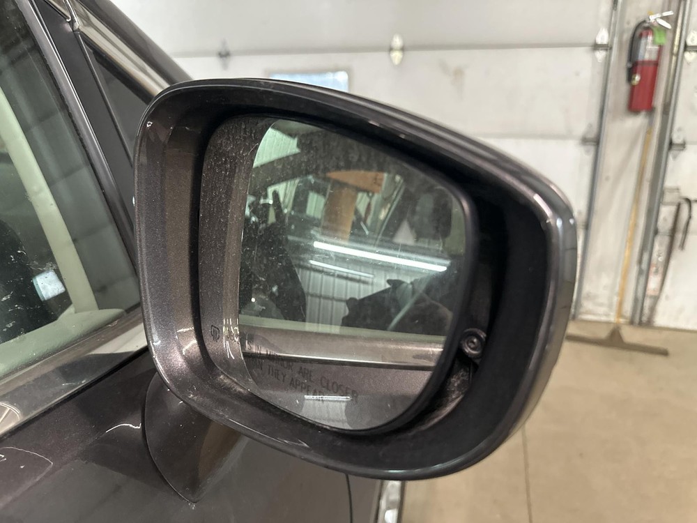Used Park Assist Camera Control Module fits: 2018 Chrysler Pacifica Driver Assis