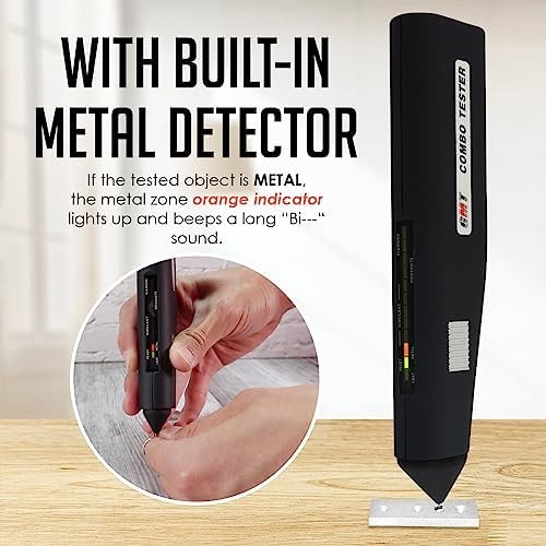 Diamond and Gem Tester Kit High Accuracy