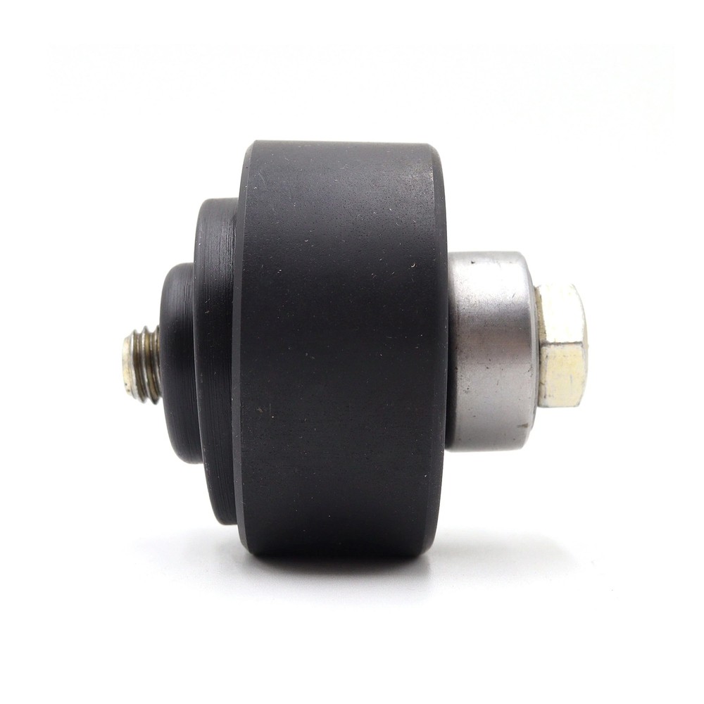Garage Door Bearing Change Tool